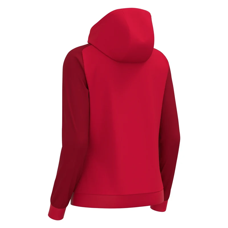 Veste à capuche femme ATLAS BQBS