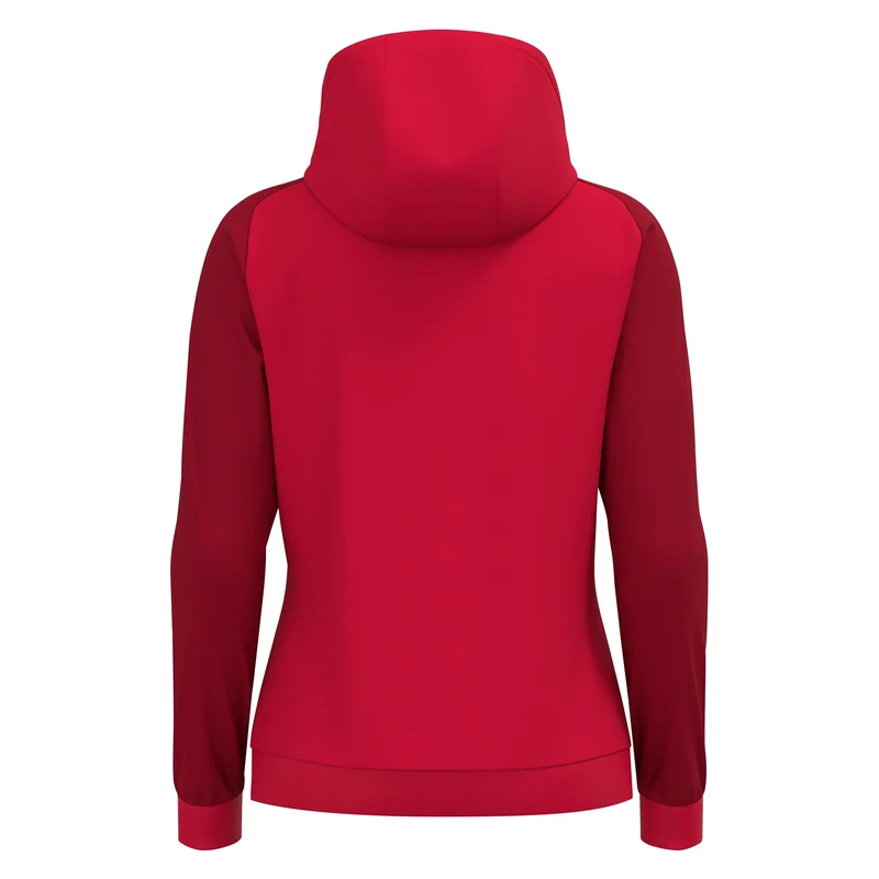 Veste à capuche femme ATLAS BQBS