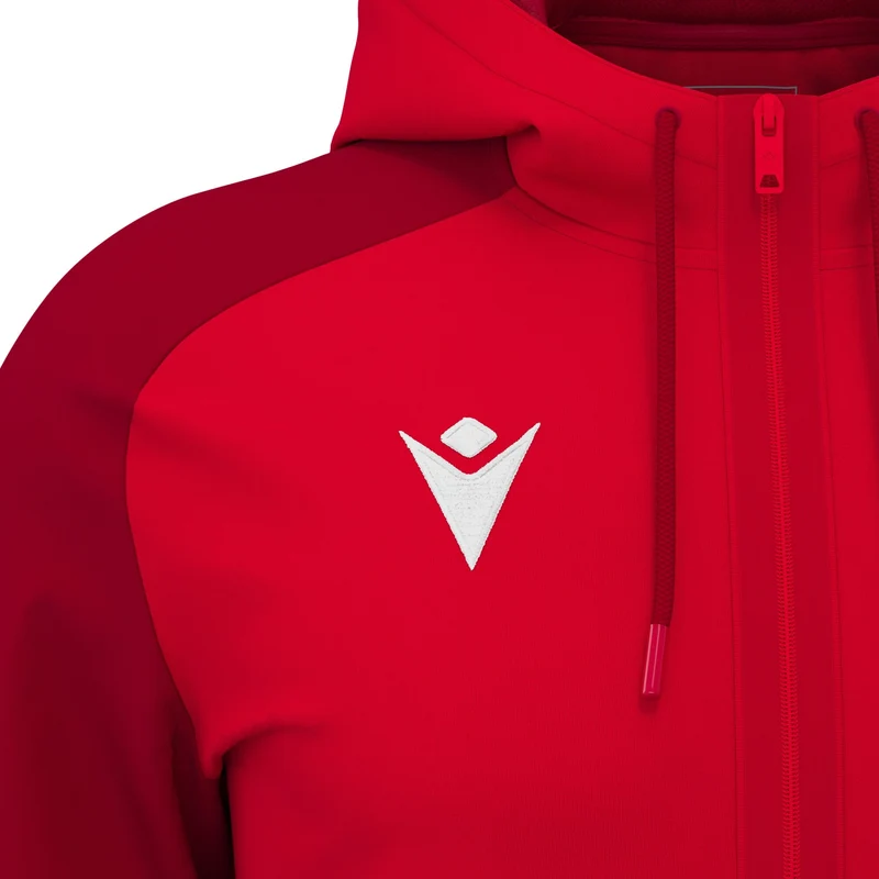 Veste à capuche CHRONOS BQBS