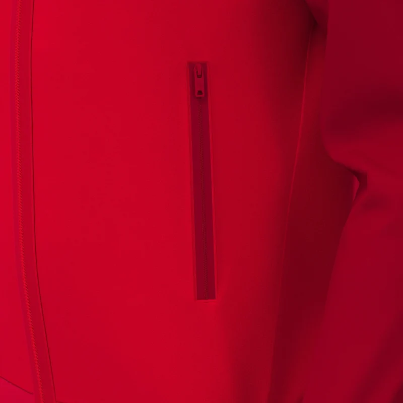 Veste à capuche CHRONOS BQBS