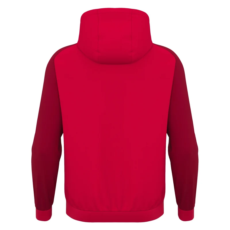 Veste à capuche CHRONOS BQBS