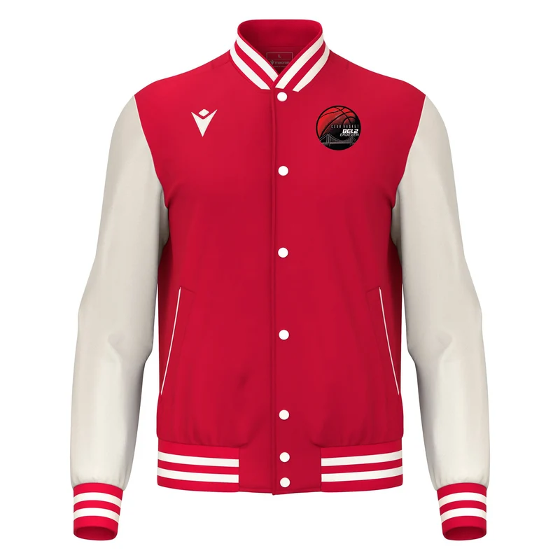 Veste college FIDDEL BBE