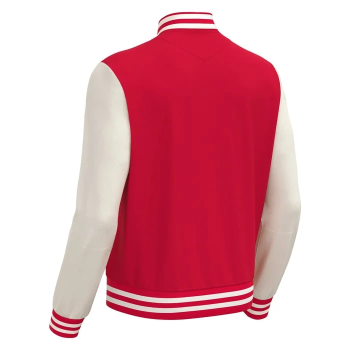 Veste college FIDDEL AS Guermeur