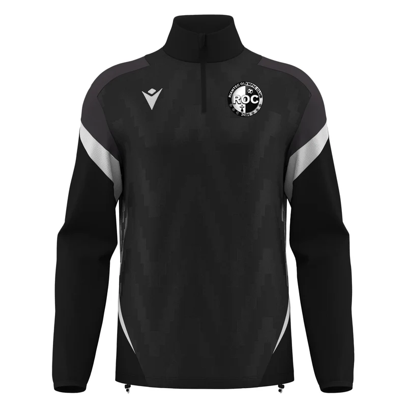 Sweat 1/4 zip HOLLOW ROC