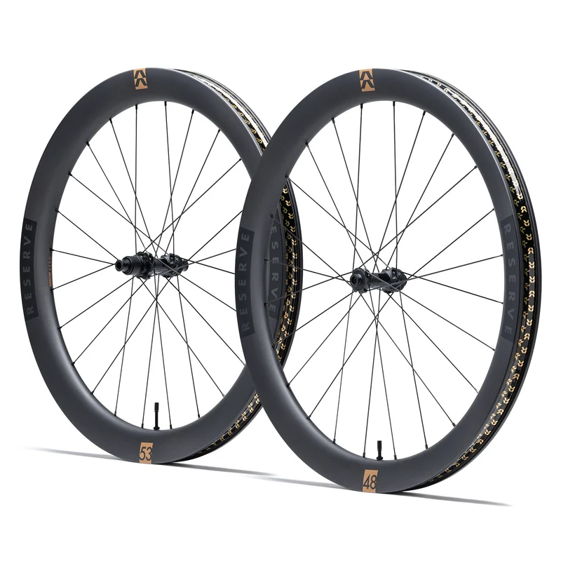 48|53 GR DT 180 Gravel Wheelset