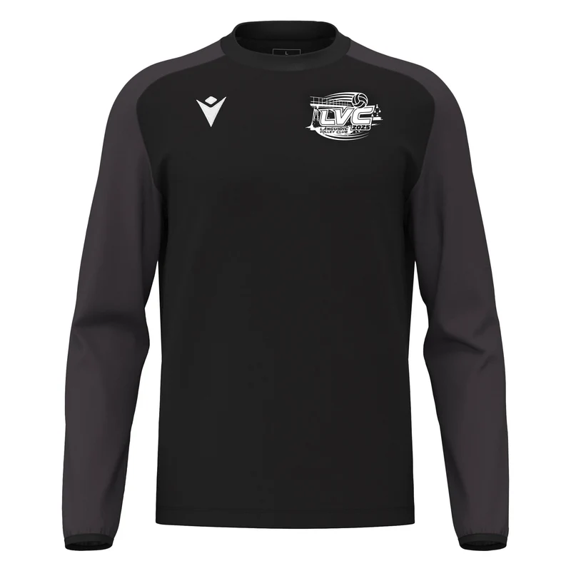 Sweat col rond THALOS LVC