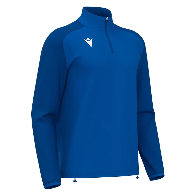 Sweat /4 zip ISEN SEK