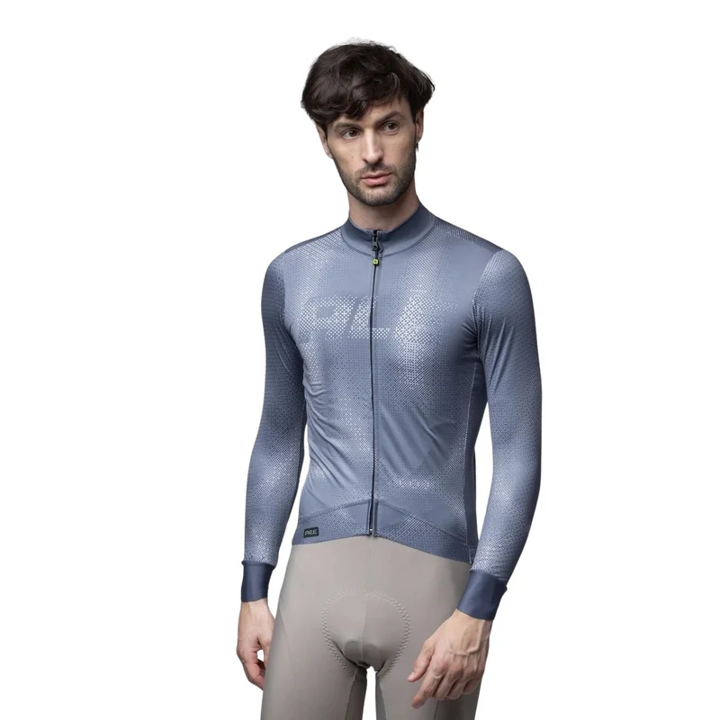 PR-E Sauvage Long Sleeve Jersey