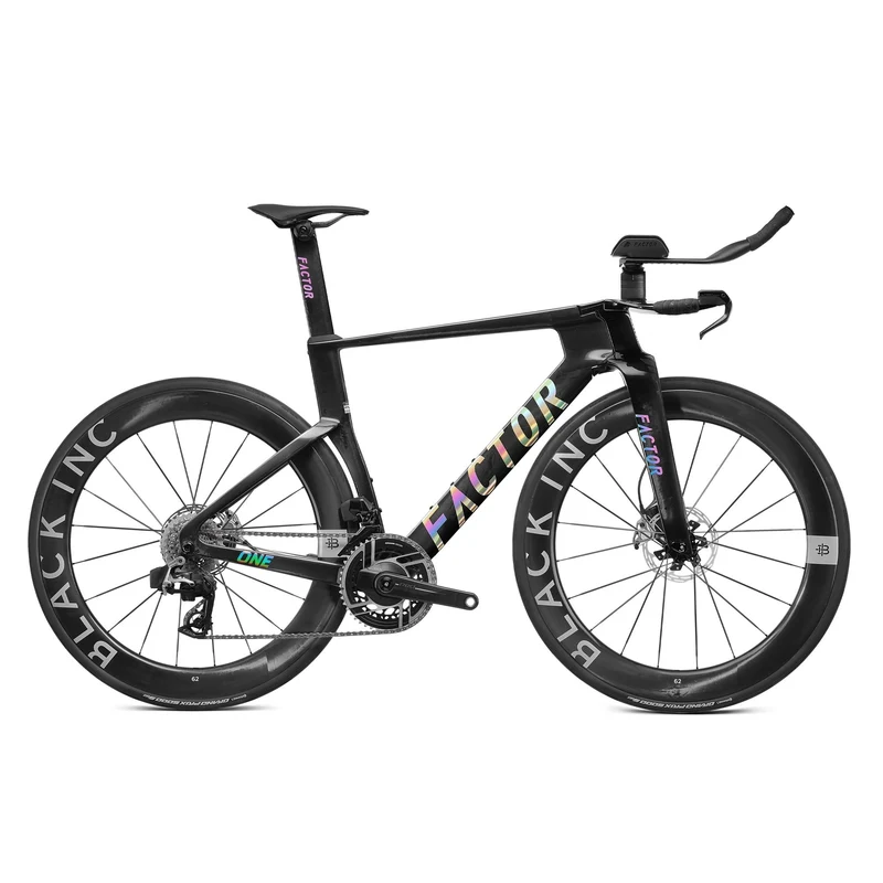 One Force SP AXS TT Bike