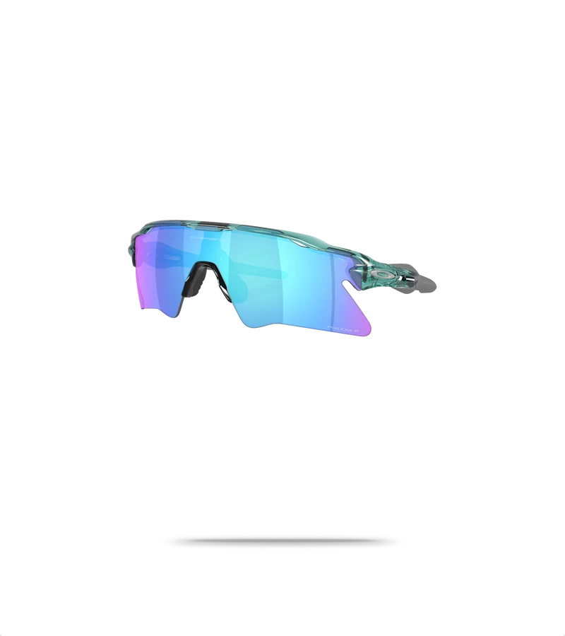 Radar EV Heater Polarised Sunglasses