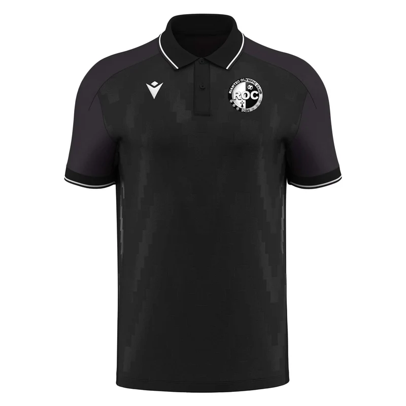 Polo ECHOES ROC