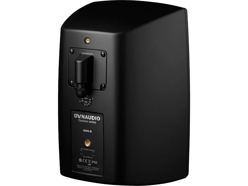 DYNAUDIO OW-6 (la paire)