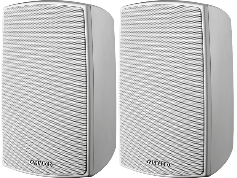 DYNAUDIO OW-6 (la paire)