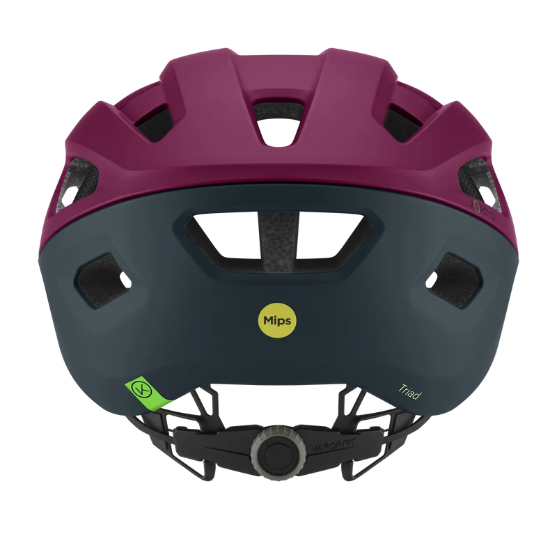 Triad Mips® - Past Season