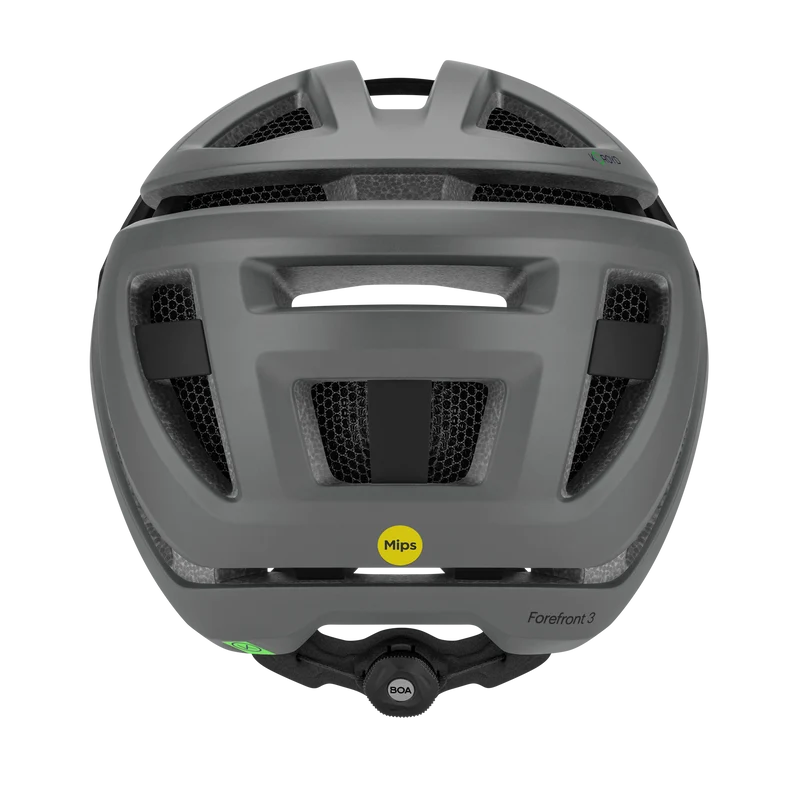 Forefront 3 Mips® - Past Season