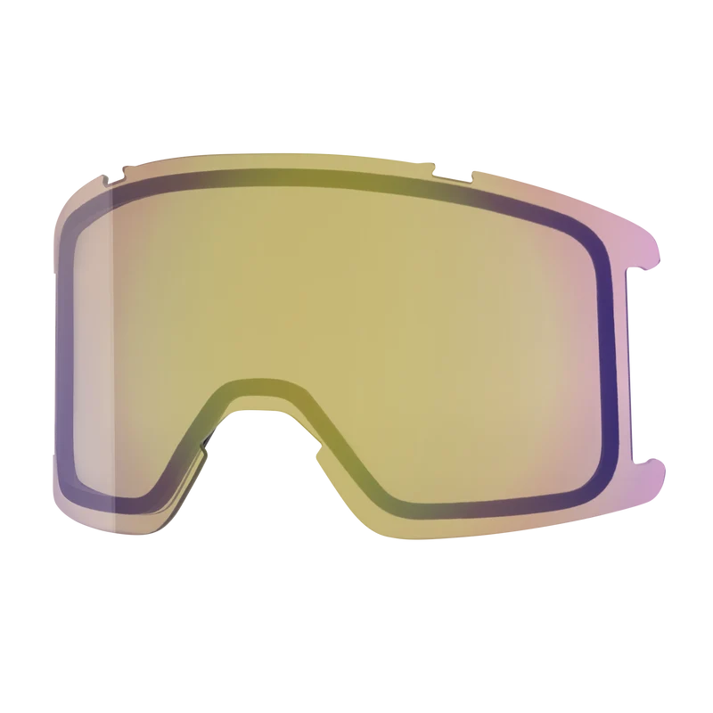 Squad Replacement Lens