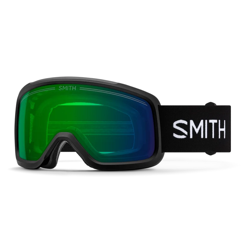 Shakedown Low Bridge Fit
