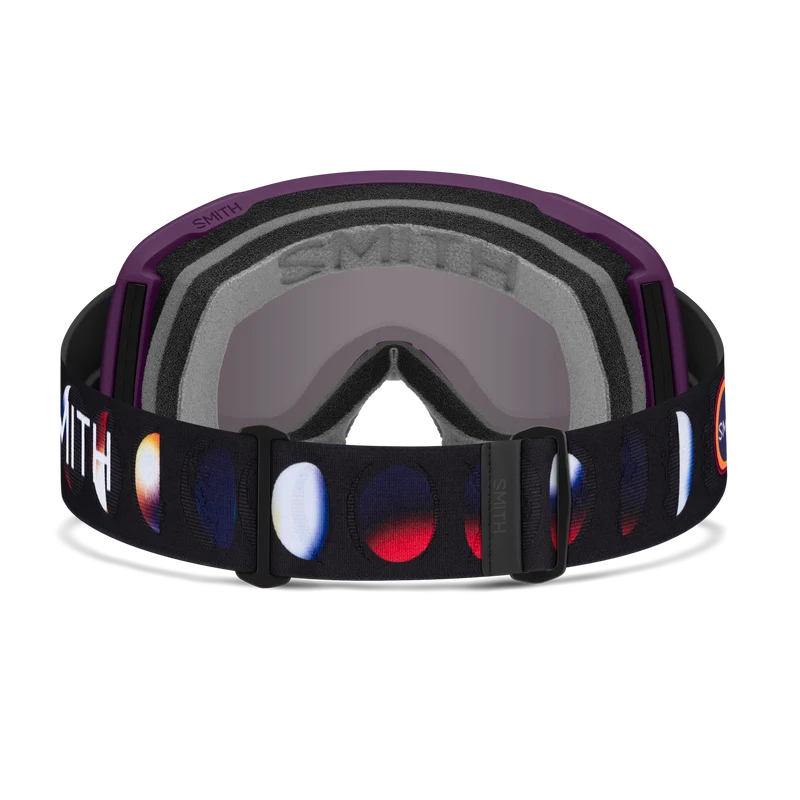 Shakedown Low Bridge Fit