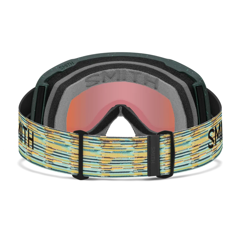 Shakedown Low Bridge Fit
