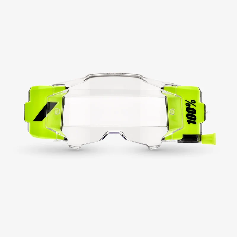 ARMEGA / ARMATIC FORECAST Film System Clear