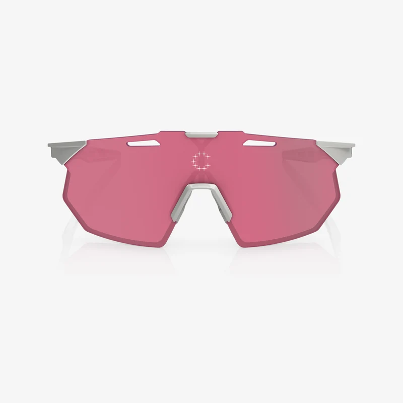 HYPERCRAFT SQ Currently Running Marshmallow HiPER Bronze Lens