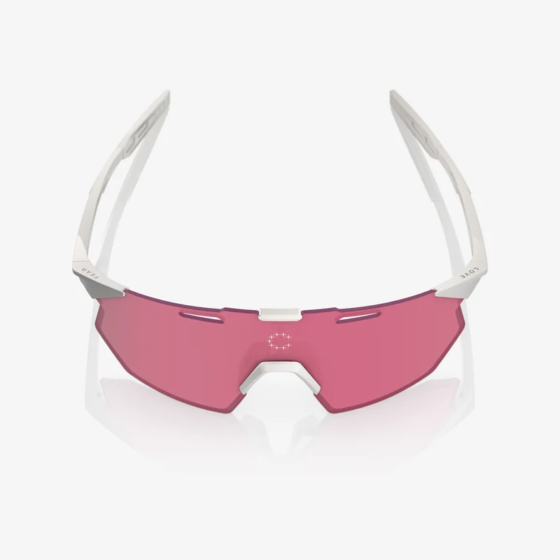 HYPERCRAFT SQ Currently Running Marshmallow HiPER Bronze Lens