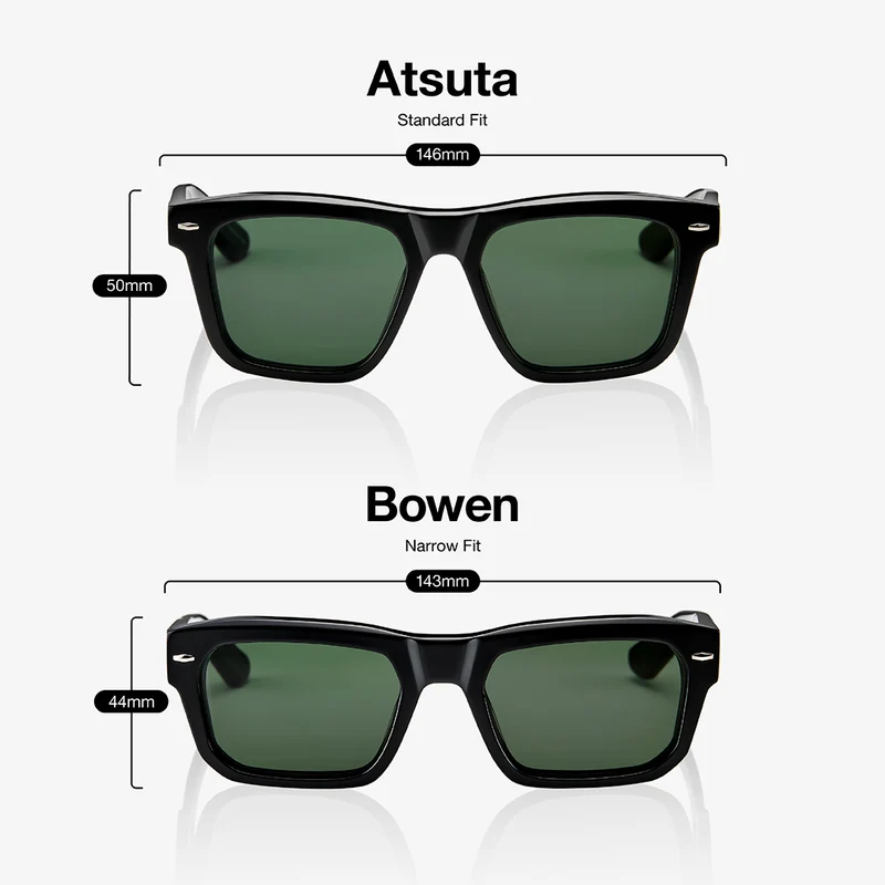 BOWEN Translucent Smoke Smoke Lens