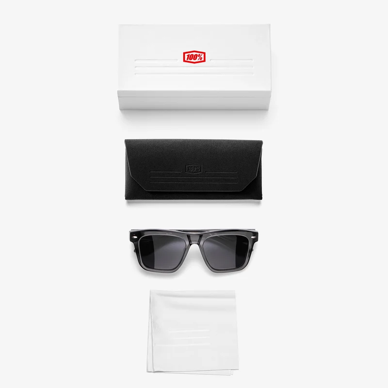 ATSUTA Translucent Smoke Smoke Lens