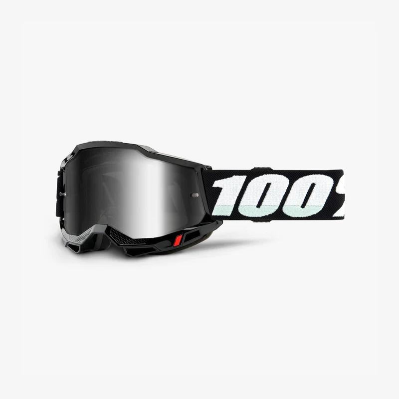 ACCURI 2 Goggle Black