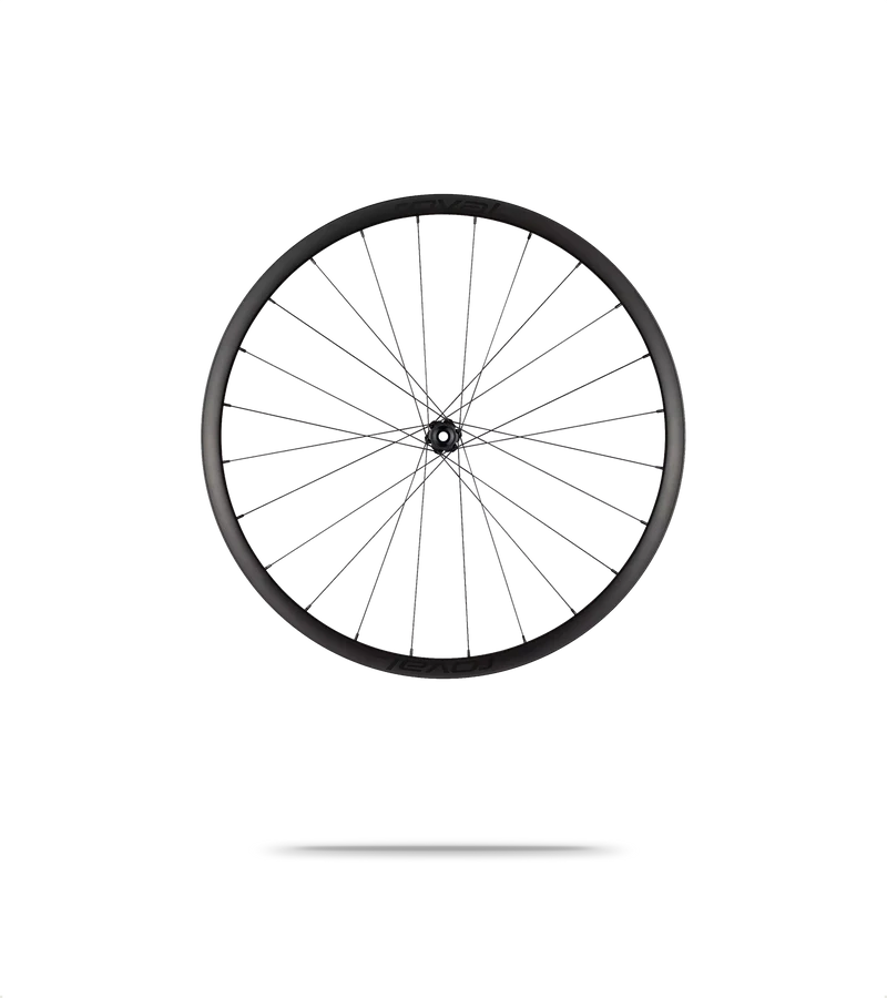 Terra C III Front Wheel