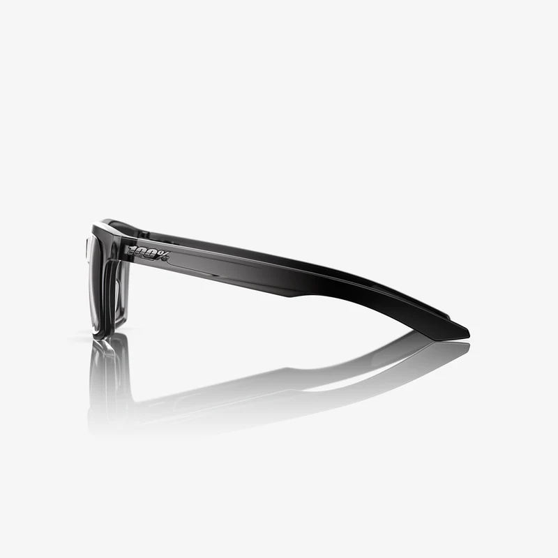 ERBA Translucent Smoke Smoke Lens