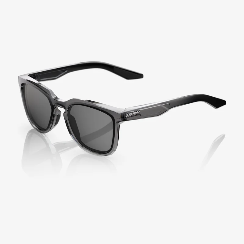 HUDSON Translucent Smoke Smoke Lens
