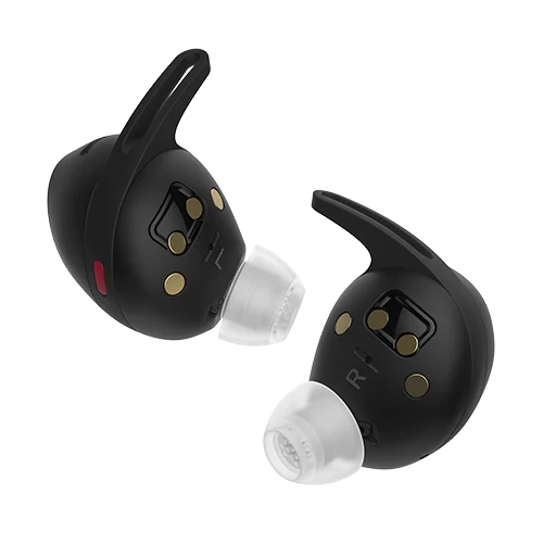 Earbud Set for MOMENTUM Sport
