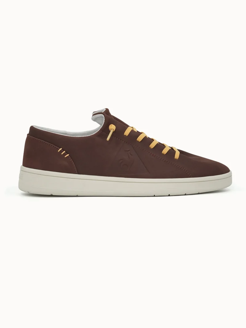 Sneakers en nubuck Finesse