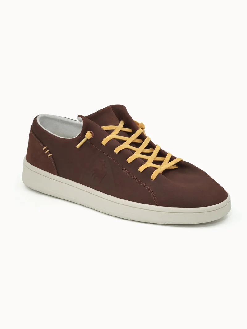 Sneakers en nubuck Finesse