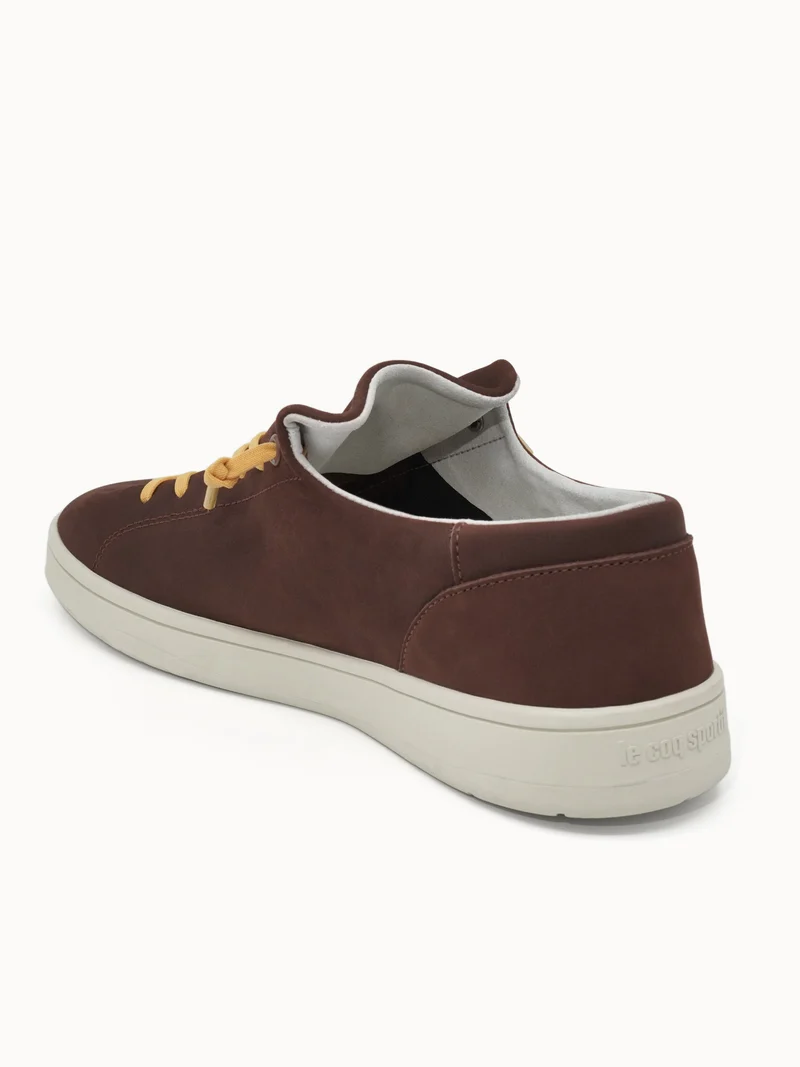 Sneakers en nubuck Finesse