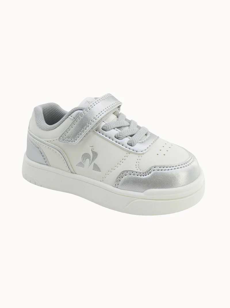 Sneakers bébé LCS Court Breaker
