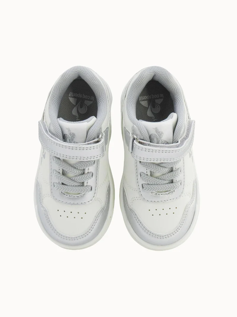 Sneakers bébé LCS Court Breaker