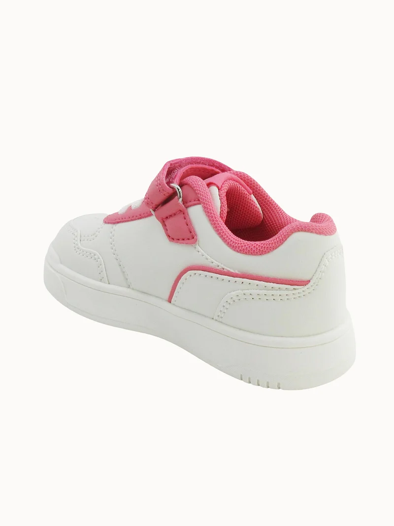 Sneakers bébé LCS Court Breaker