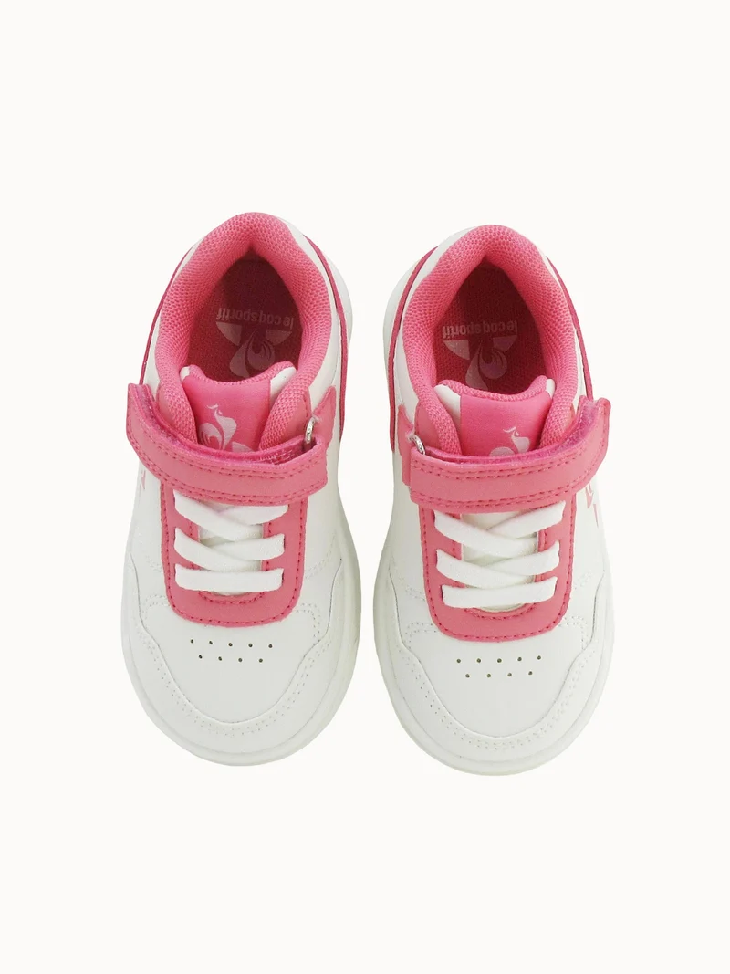 Sneakers bébé LCS Court Breaker