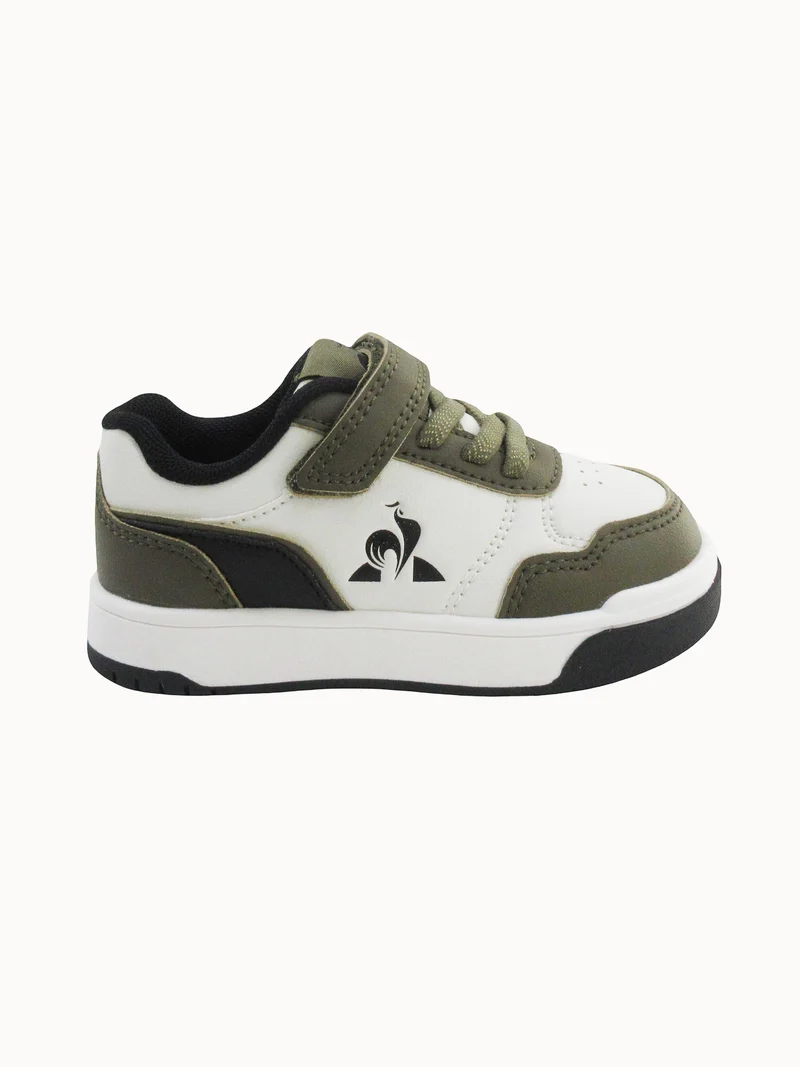 Sneakers bébé LCS Court Breaker