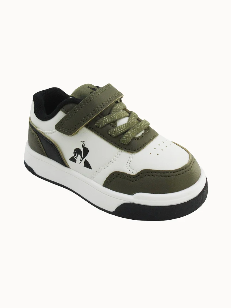 Sneakers bébé LCS Court Breaker