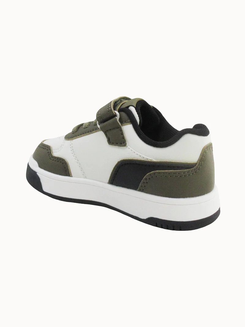 Sneakers bébé LCS Court Breaker
