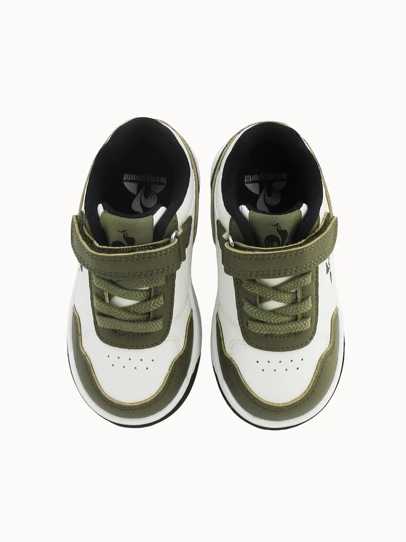Sneakers bébé LCS Court Breaker