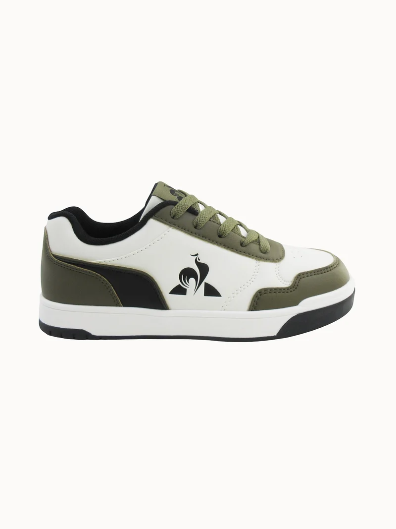 Sneakers enfant LCS Court Breaker