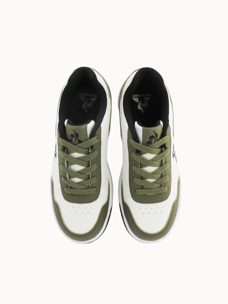 Sneakers enfant LCS Court Breaker