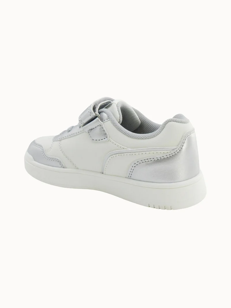 Sneakers enfant LCS Courtbreaker