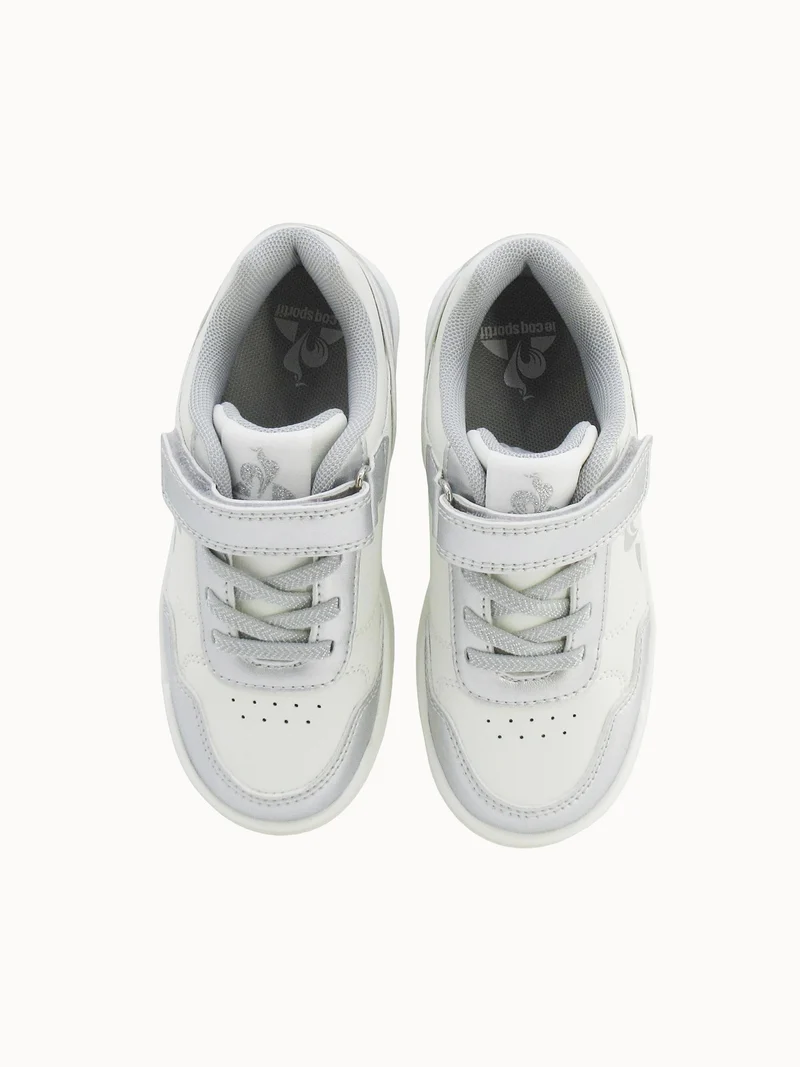 Sneakers enfant LCS Courtbreaker