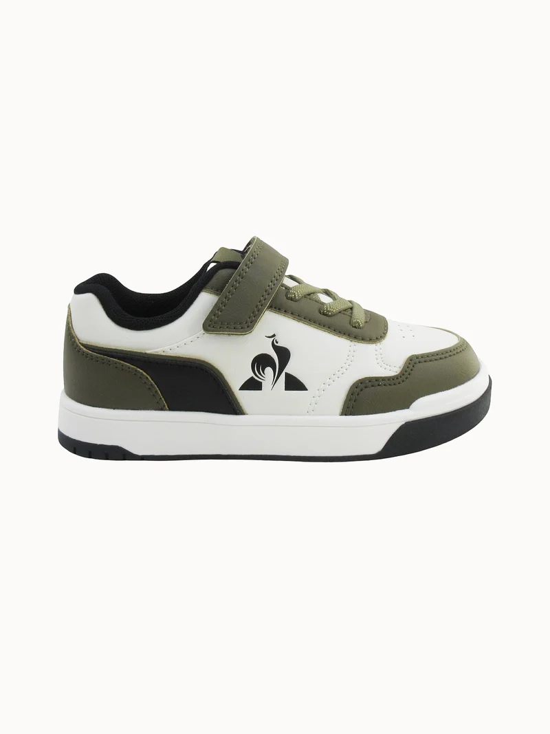 Sneakers enfant LCS Court Breaker