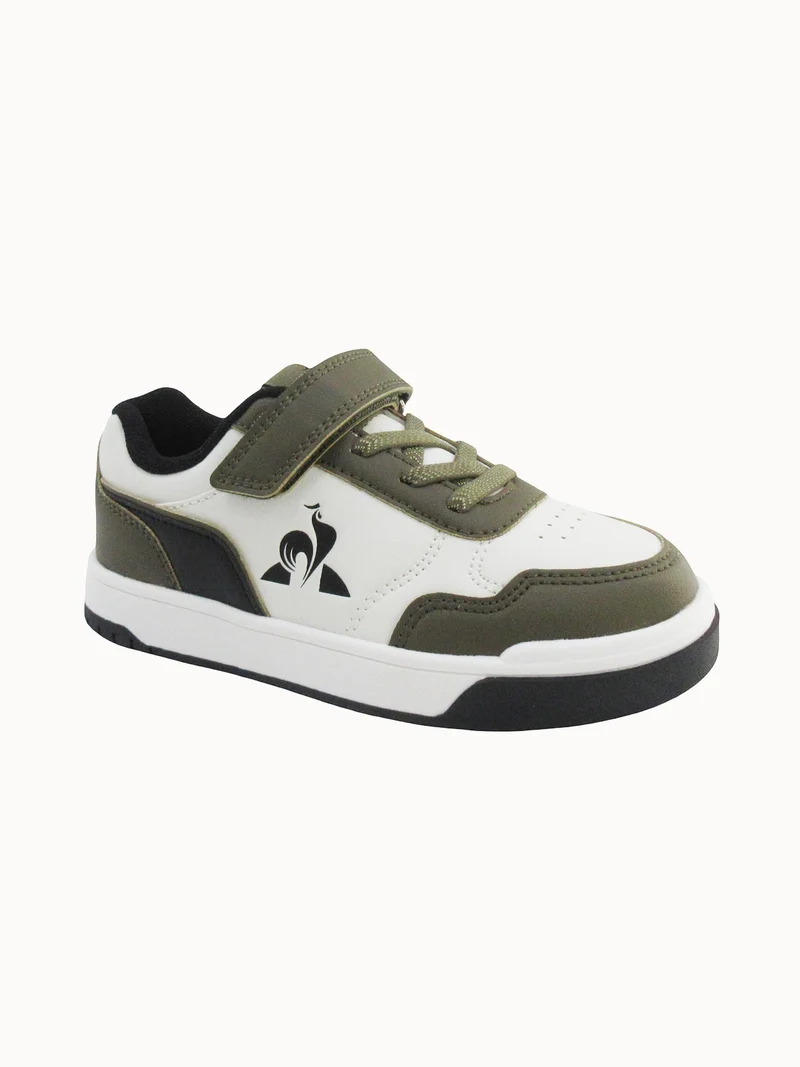 Sneakers enfant LCS Court Breaker